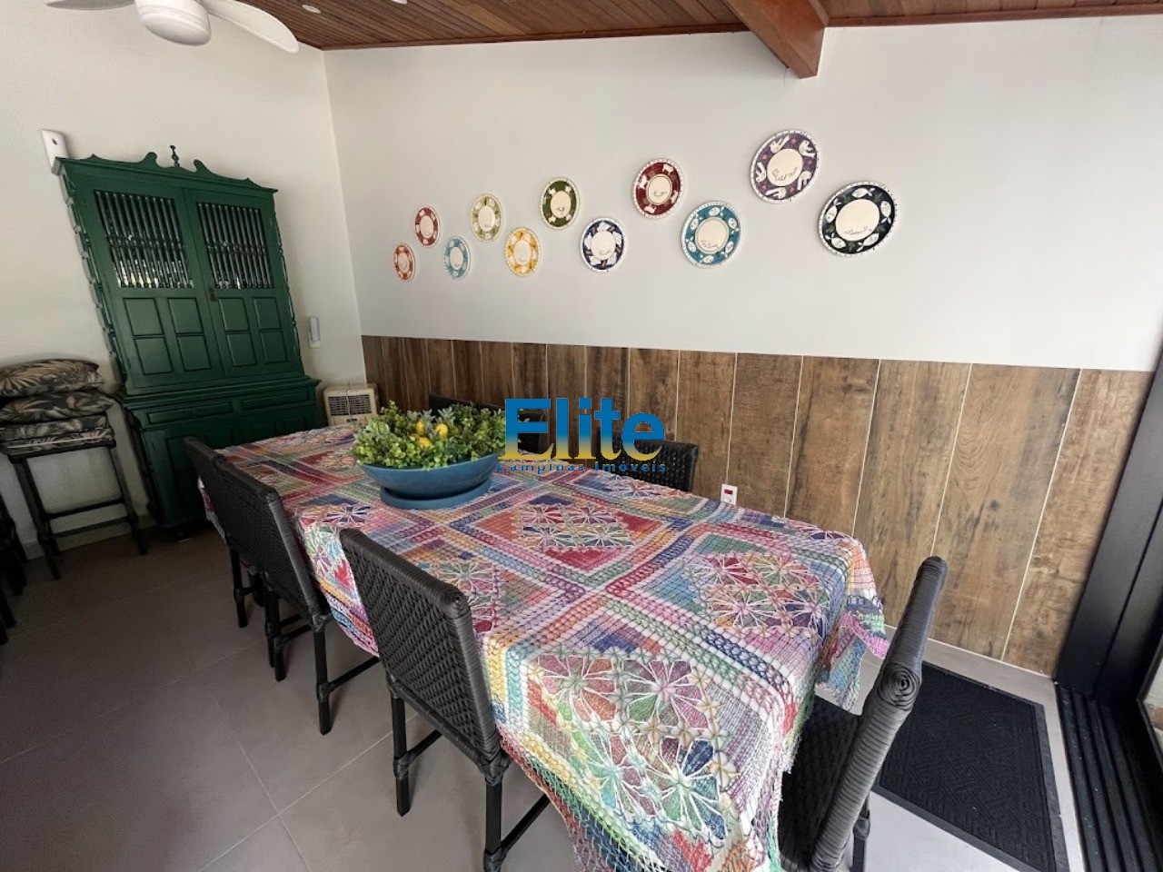 Casa de Condomínio, 4 quartos - Foto 40