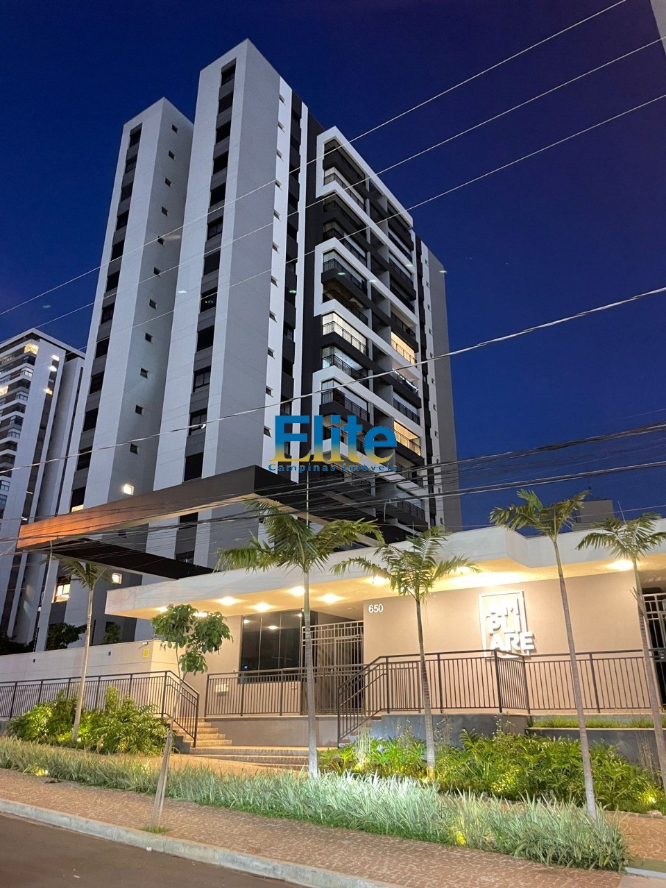 Apartamento, 3 quartos, 104 m² - Foto 2