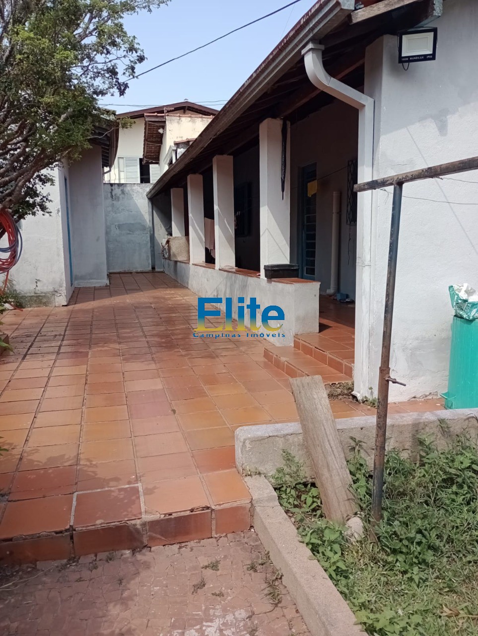 Casa, 1 quarto - Foto 5