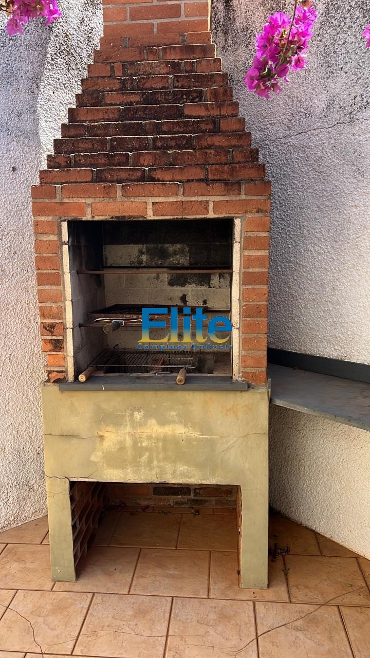 Casa, 3 quartos - Foto 23