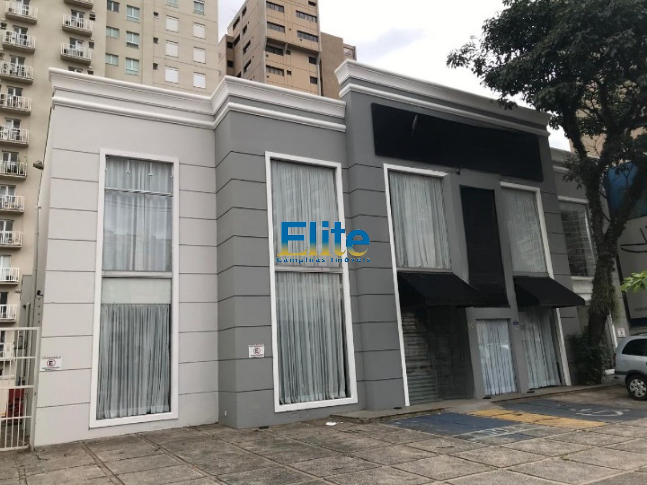 Prédio Inteiro - Foto 2