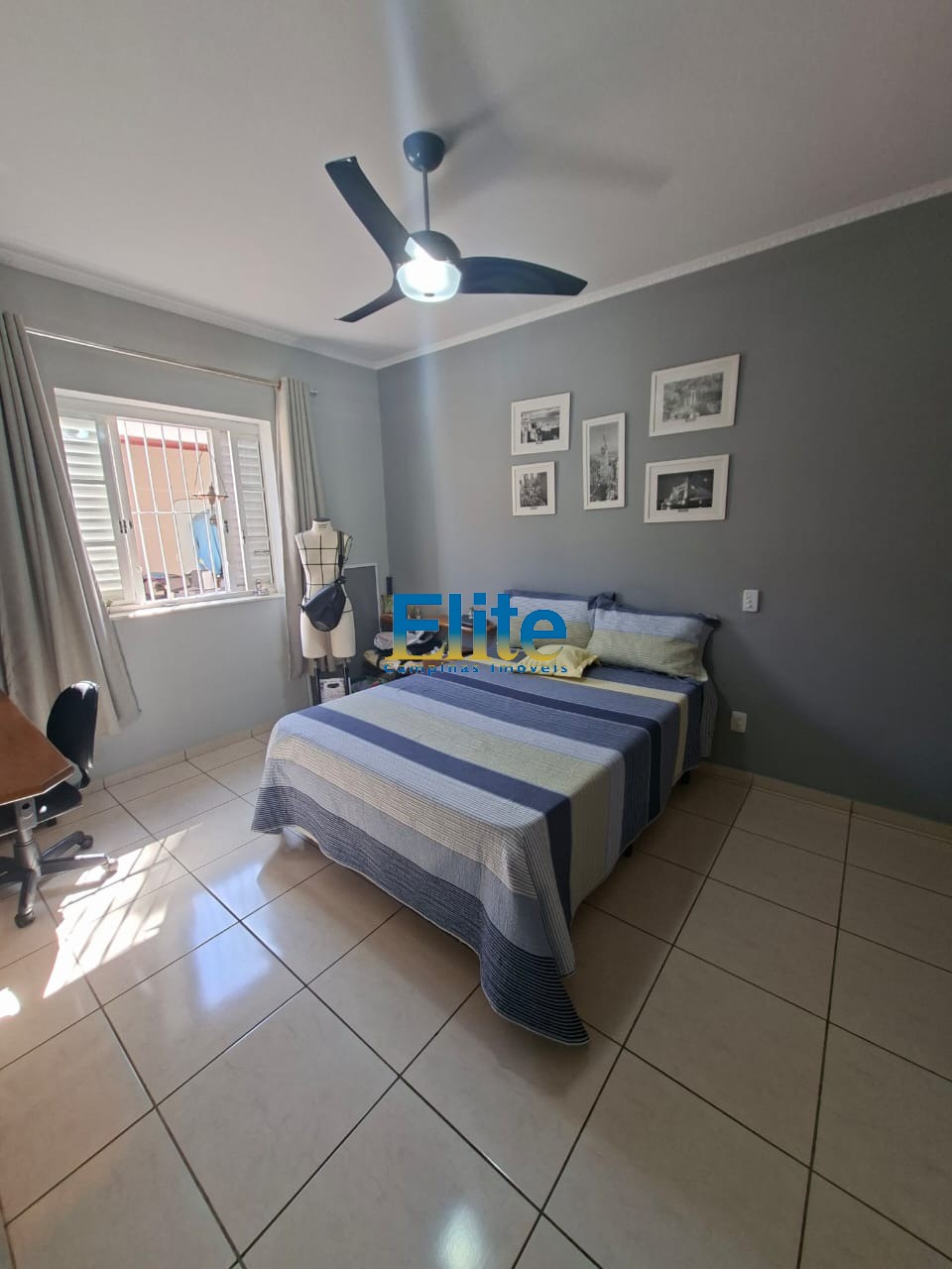 Casa, 3 quartos - Foto 17