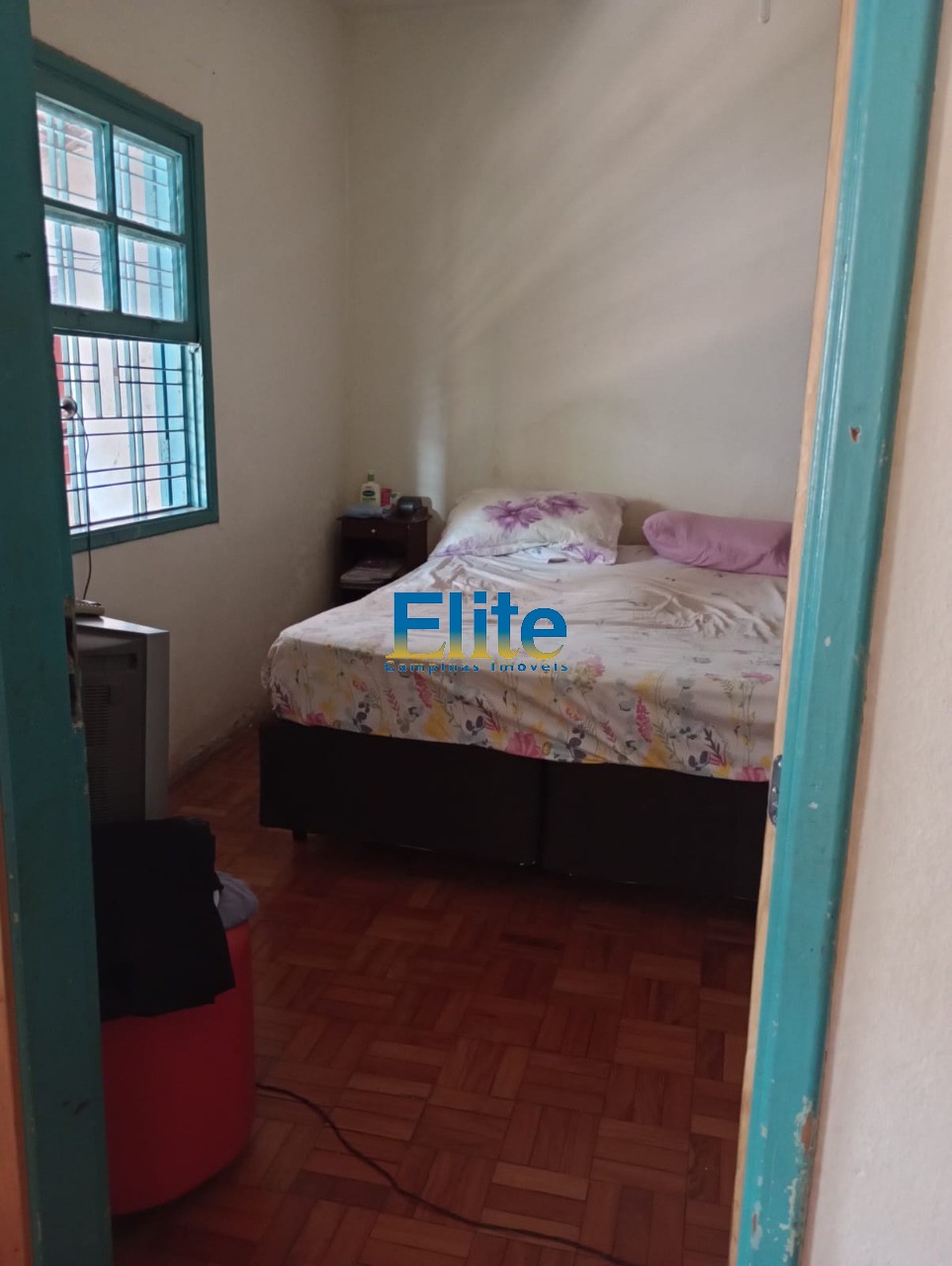 Casa, 1 quarto - Foto 1