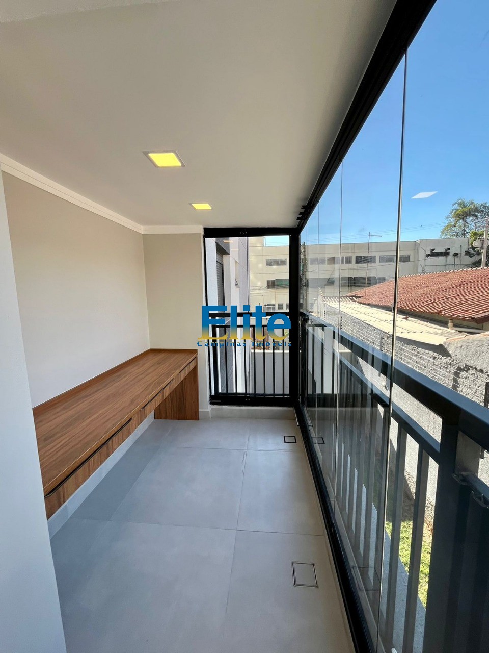 Apartamento, 3 quartos, 104 m² - Foto 5