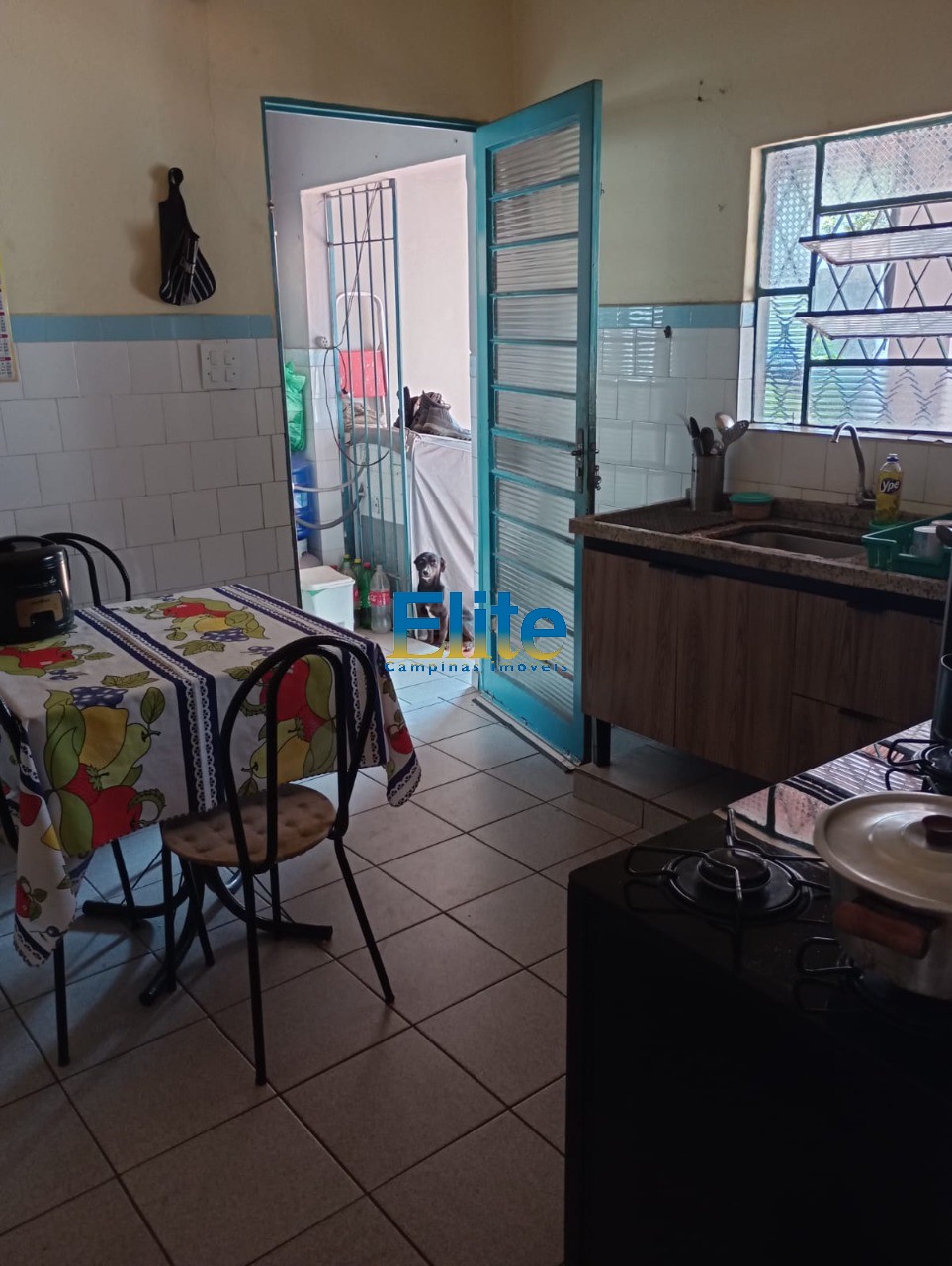 Casa, 1 quarto - Foto 13