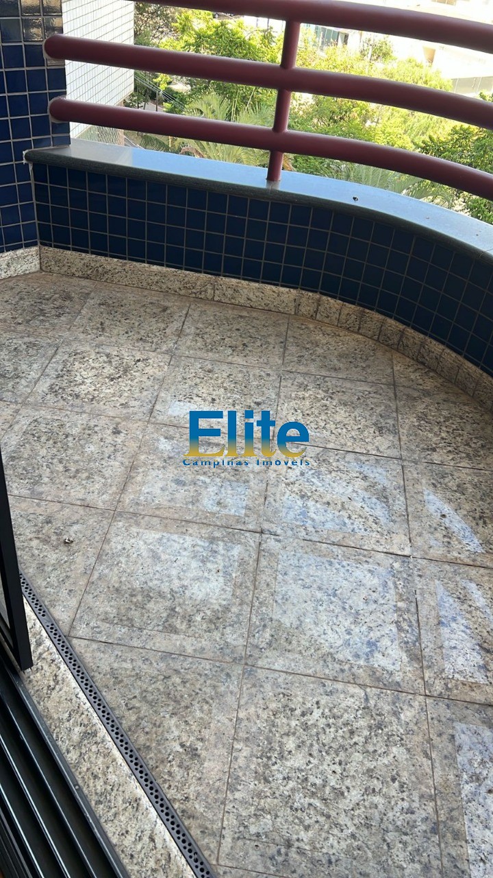 Apartamento, 4 quartos, 200 m² - Foto 20