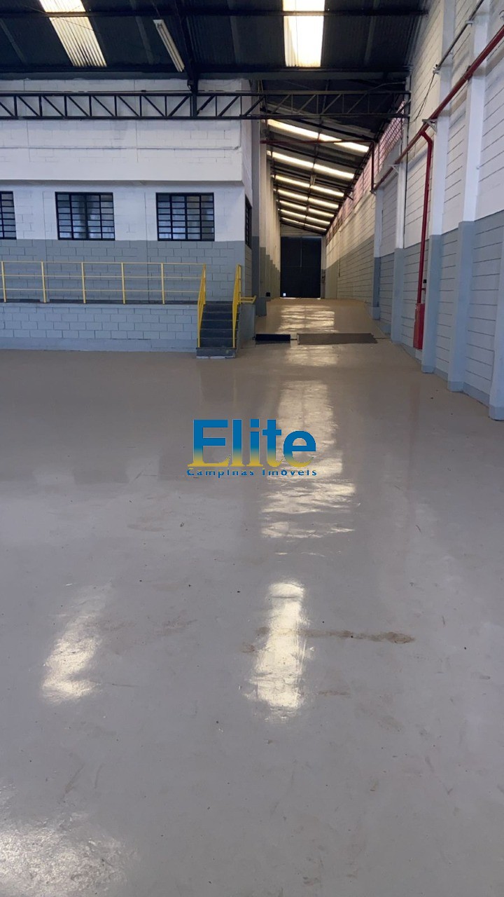 Depósito-Galpão - Foto 6