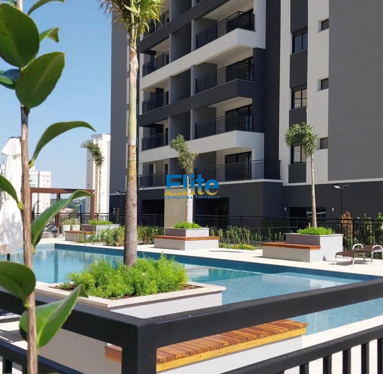 Apartamento, 3 quartos, 104 m² - Foto 3