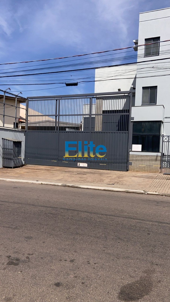 Depósito-Galpão - Foto 2