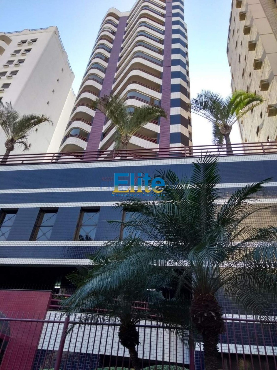 Apartamento, 4 quartos, 200 m² - Foto 1