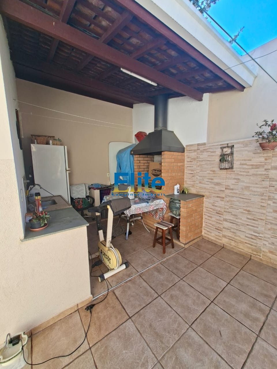 Casa, 3 quartos - Foto 28