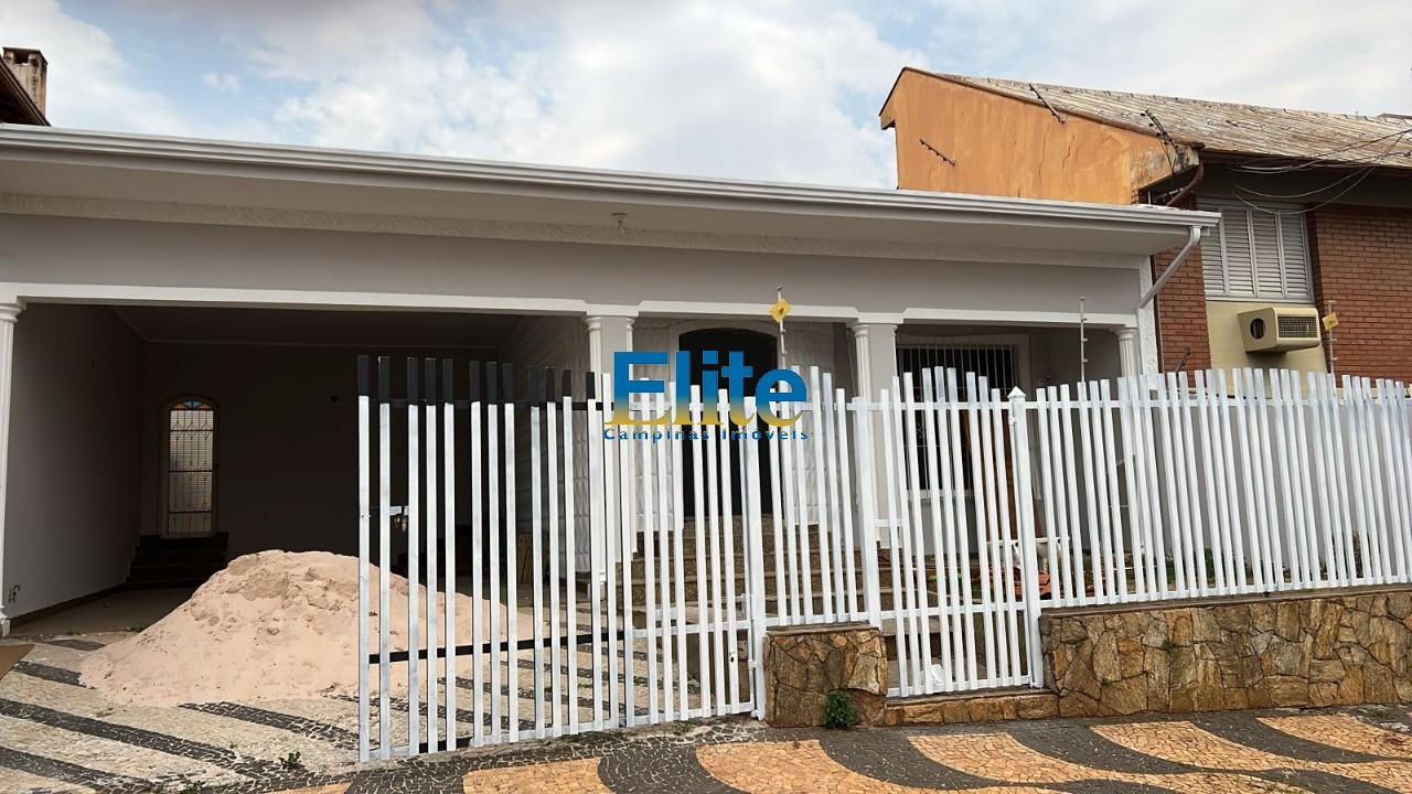 Casa à venda com 4 quartos, 300m² - Foto 1