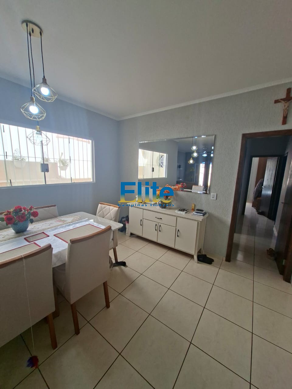 Casa, 3 quartos - Foto 10