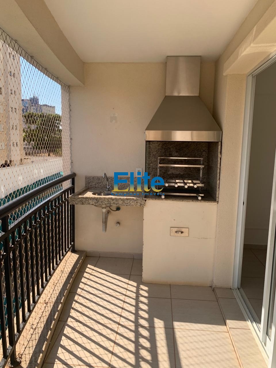 Apartamento, 3 quartos, 96 m² - Foto 3