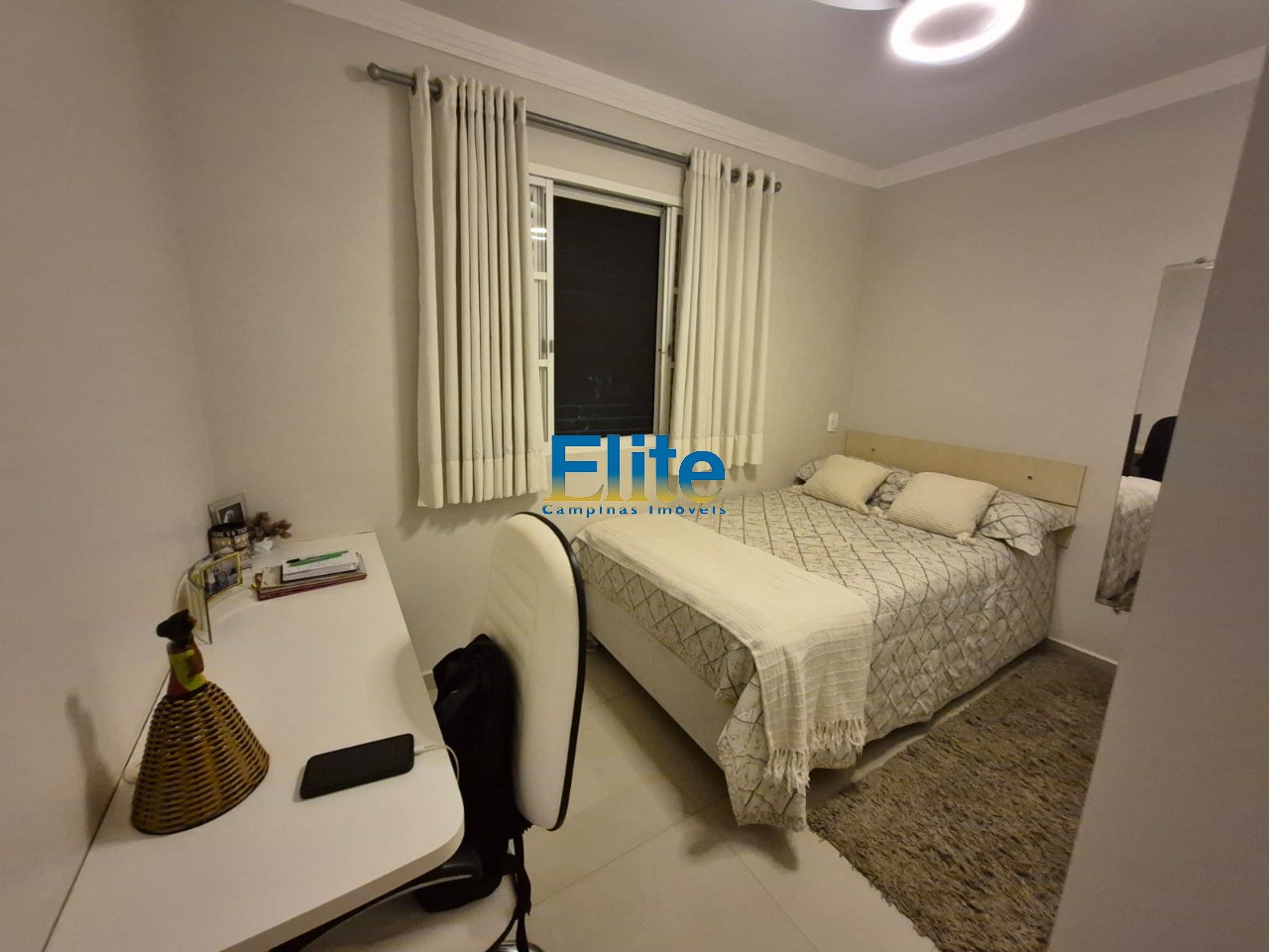 Apartamento, 2 quartos, 59 m² - Foto 7