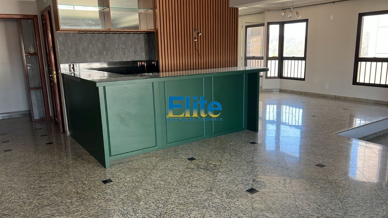 Apartamento à venda e aluguel com 4 quartos, 200m² - Foto 5