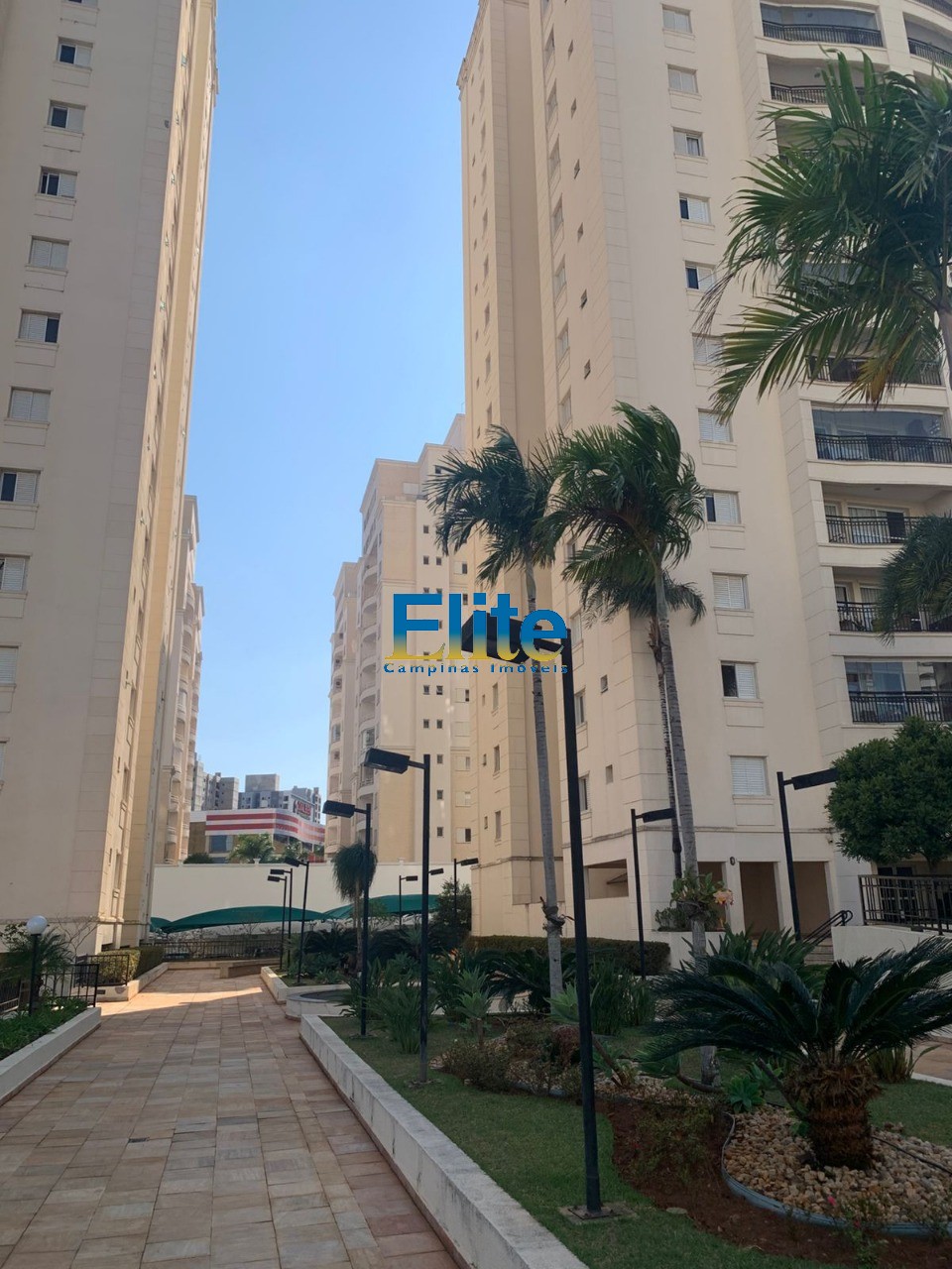 Apartamento, 3 quartos, 96 m² - Foto 2