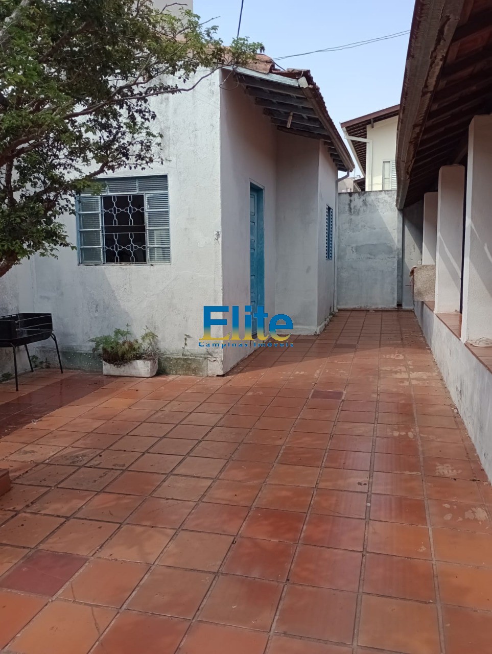 Casa, 1 quarto - Foto 4