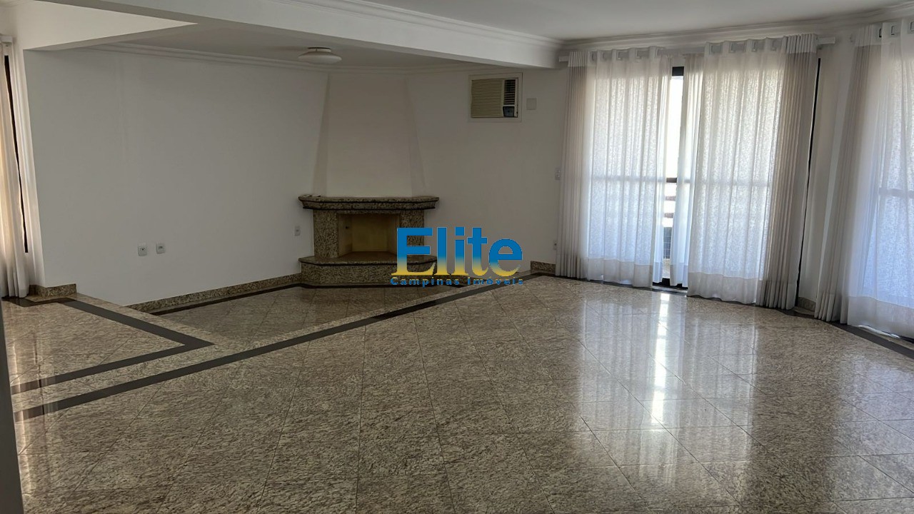 Apartamento, 4 quartos, 200 m² - Foto 4