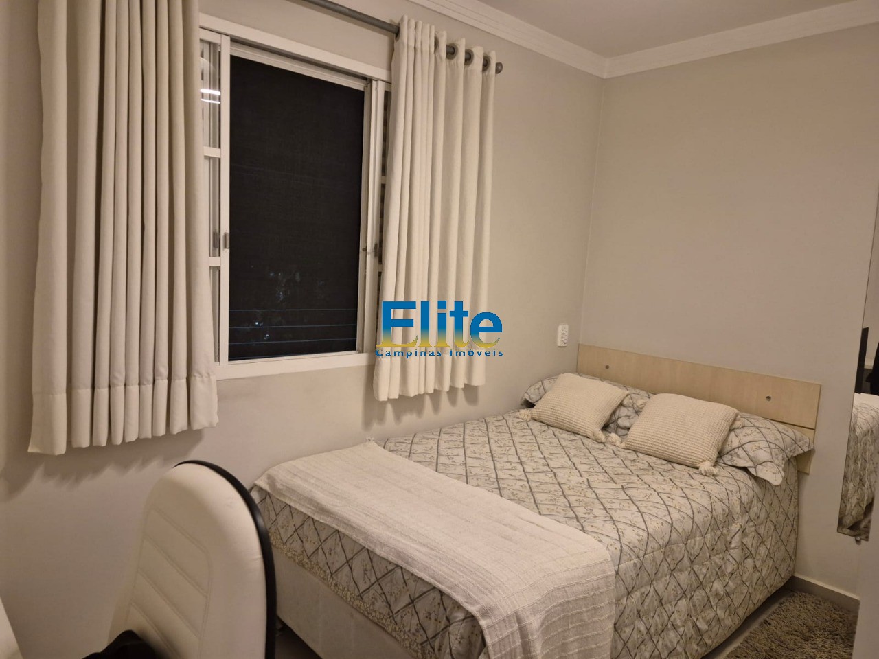 Apartamento, 2 quartos, 59 m² - Foto 9