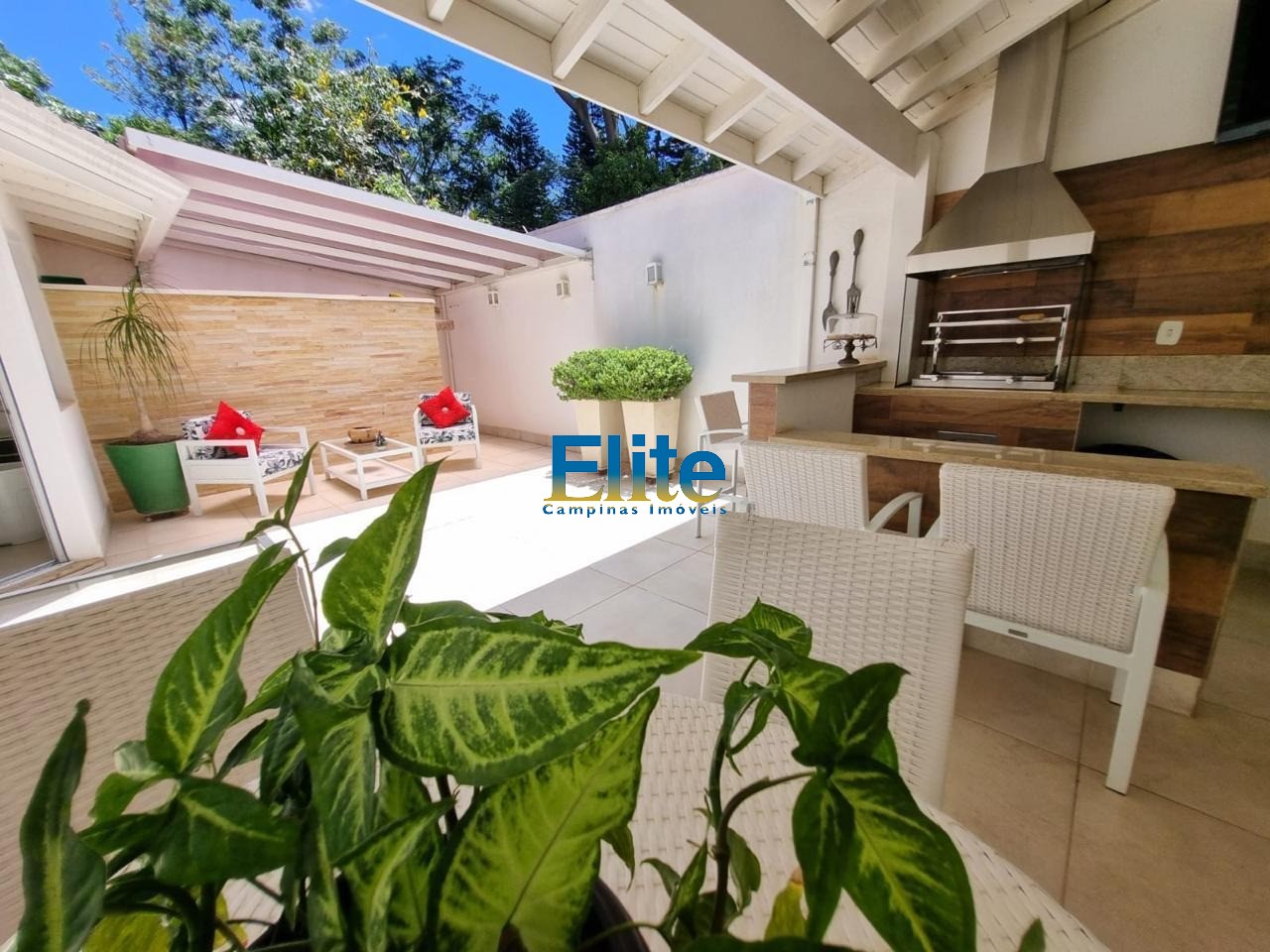 Casa de Condomínio, 3 quartos - Foto 29