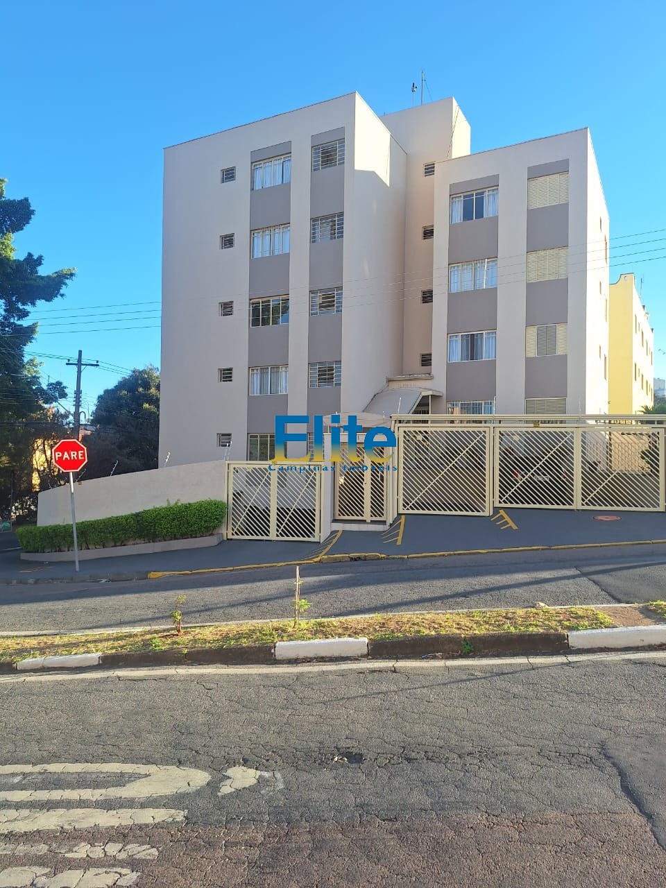 Apartamento, 2 quartos, 59 m² - Foto 1