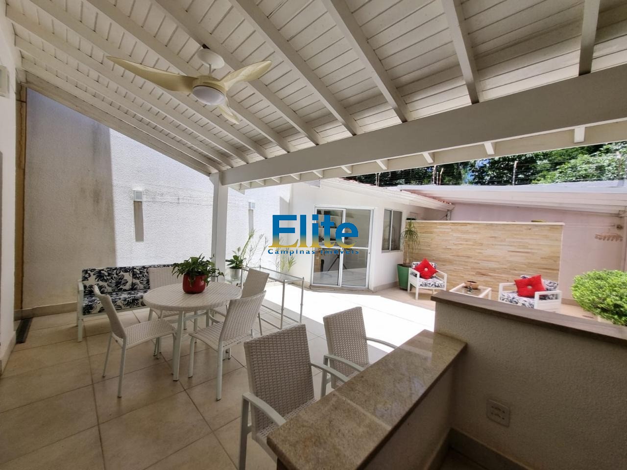 Casa de Condomínio, 3 quartos - Foto 23