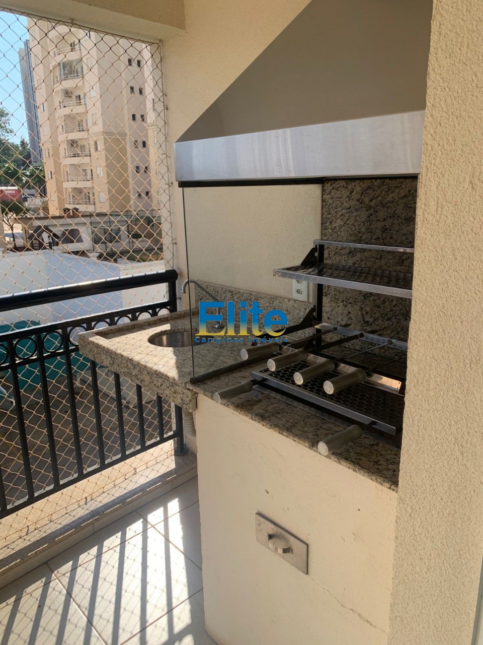 Apartamento, 3 quartos, 96 m² - Foto 4