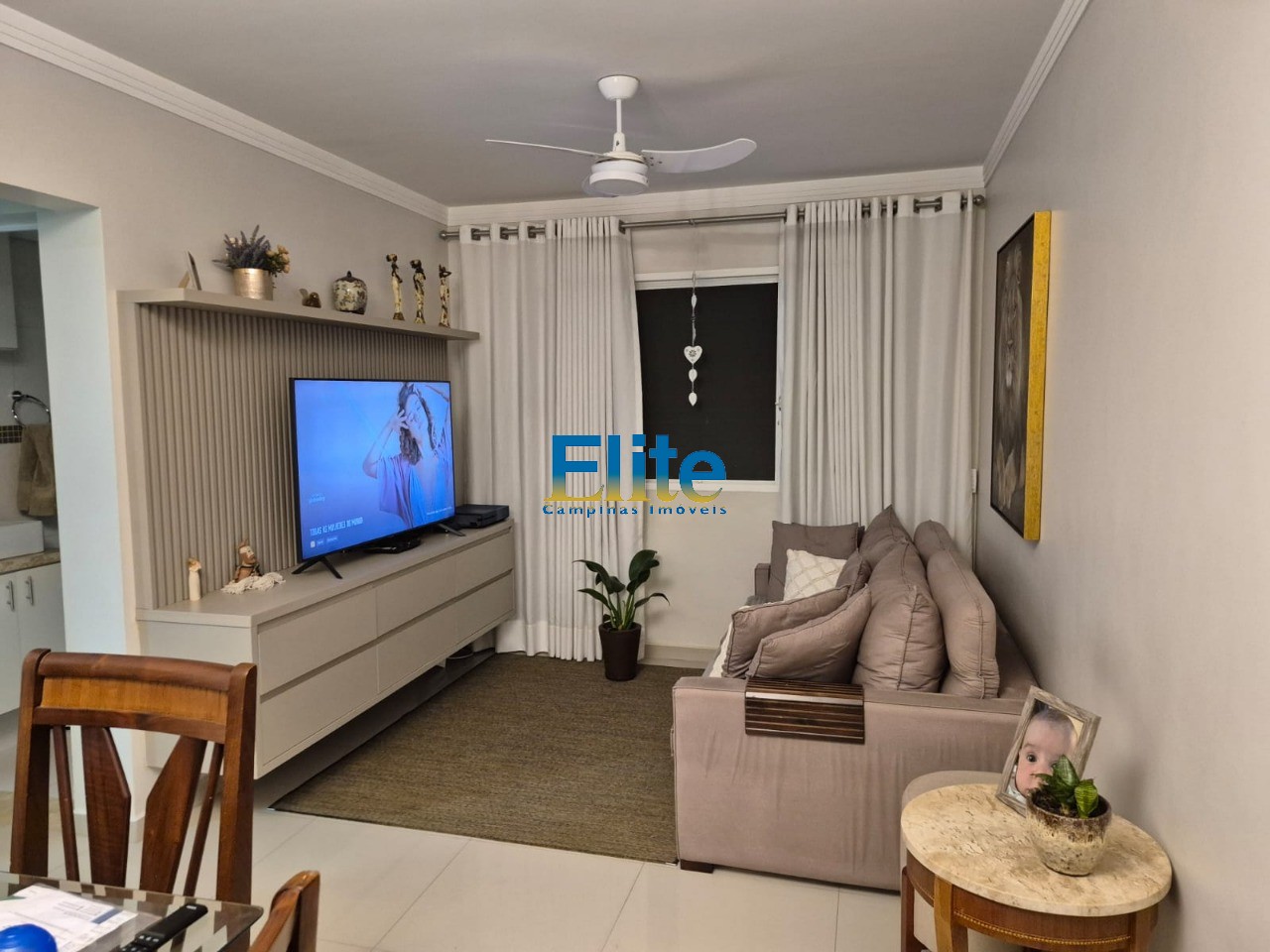 Apartamento, 2 quartos, 59 m² - Foto 3