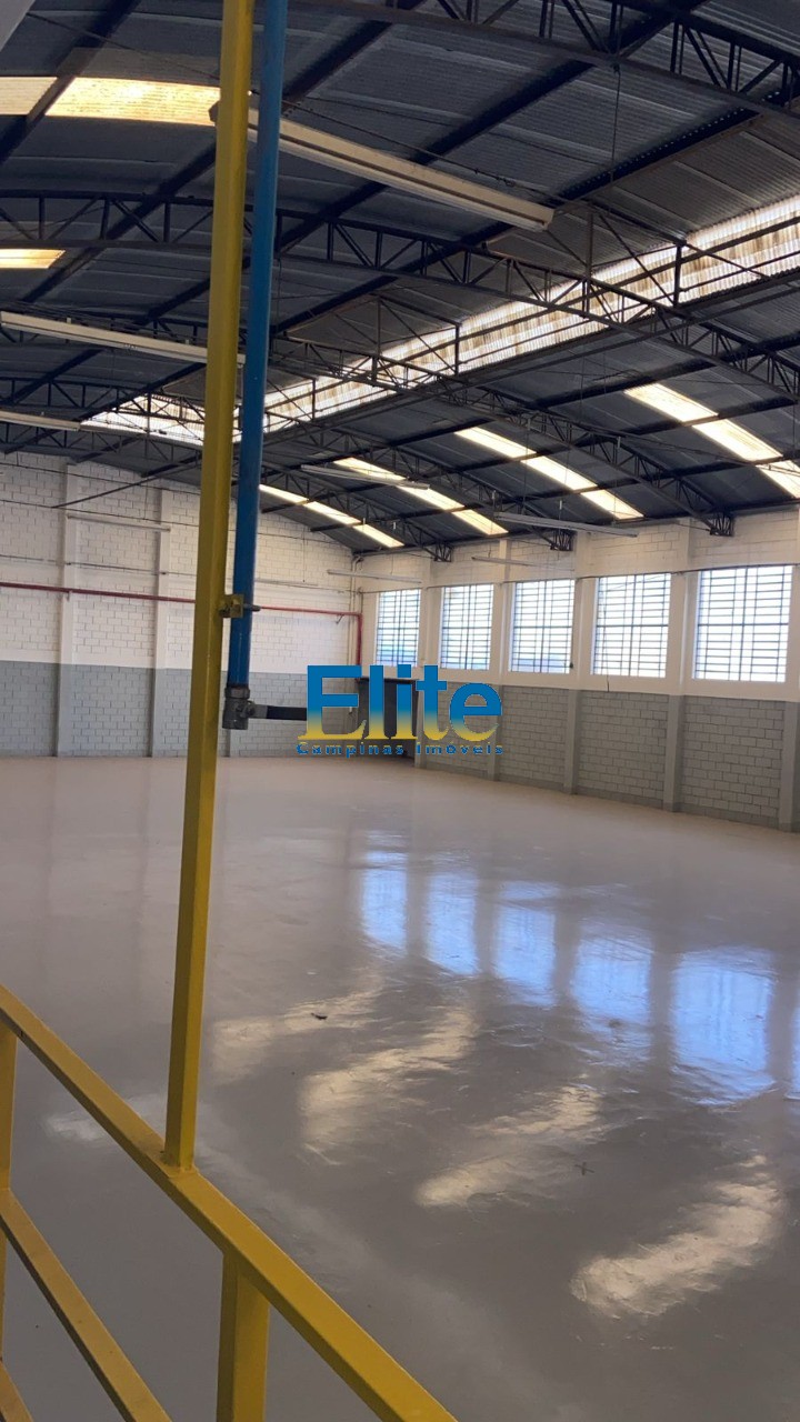 Depósito-Galpão - Foto 7