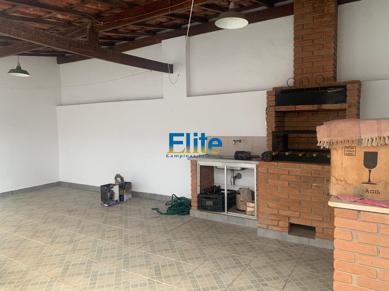 Casa, 3 quartos - Foto 22