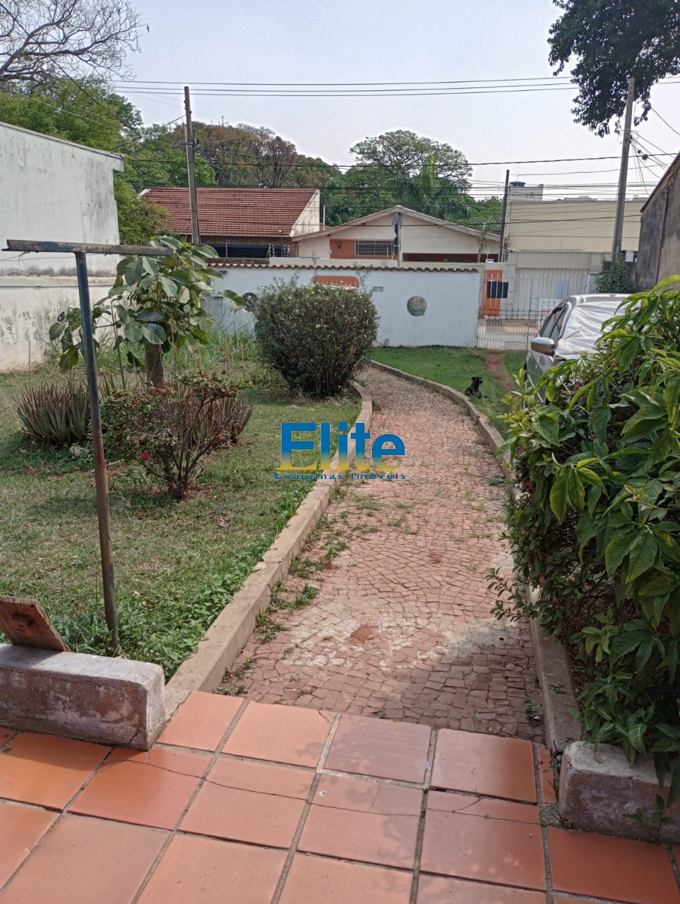 Casa, 1 quarto - Foto 2