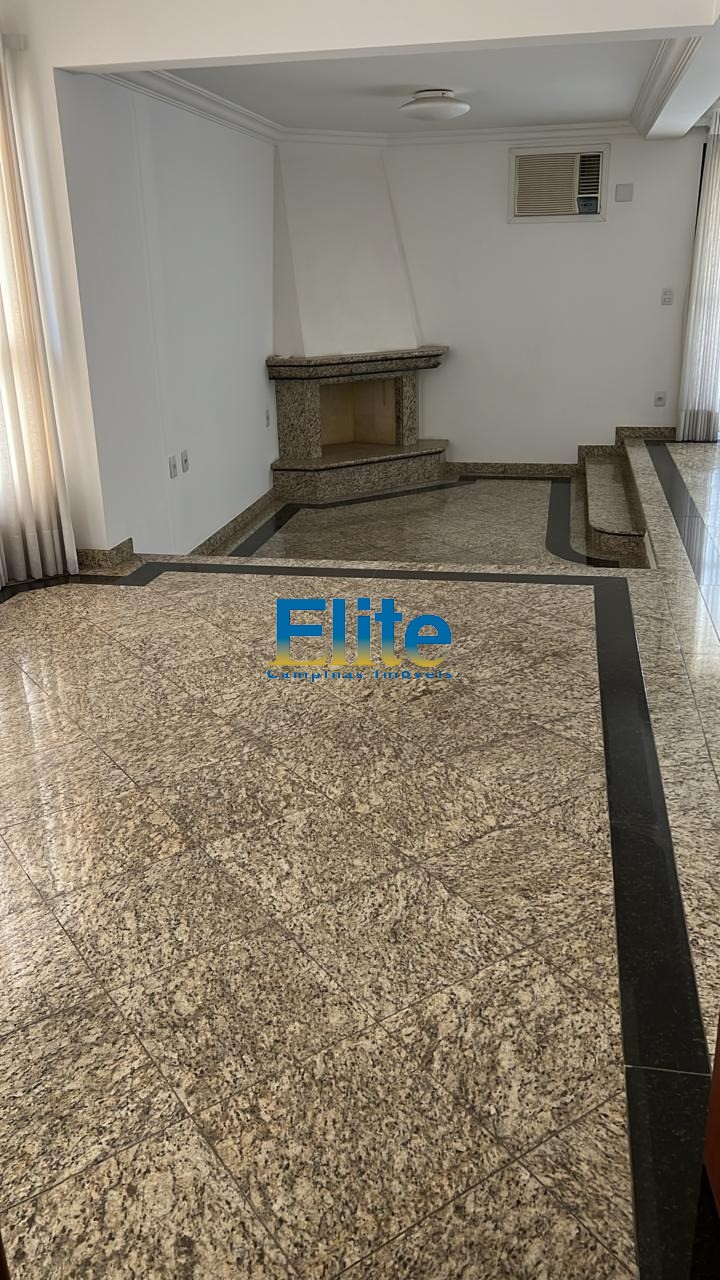 Apartamento, 4 quartos, 200 m² - Foto 6