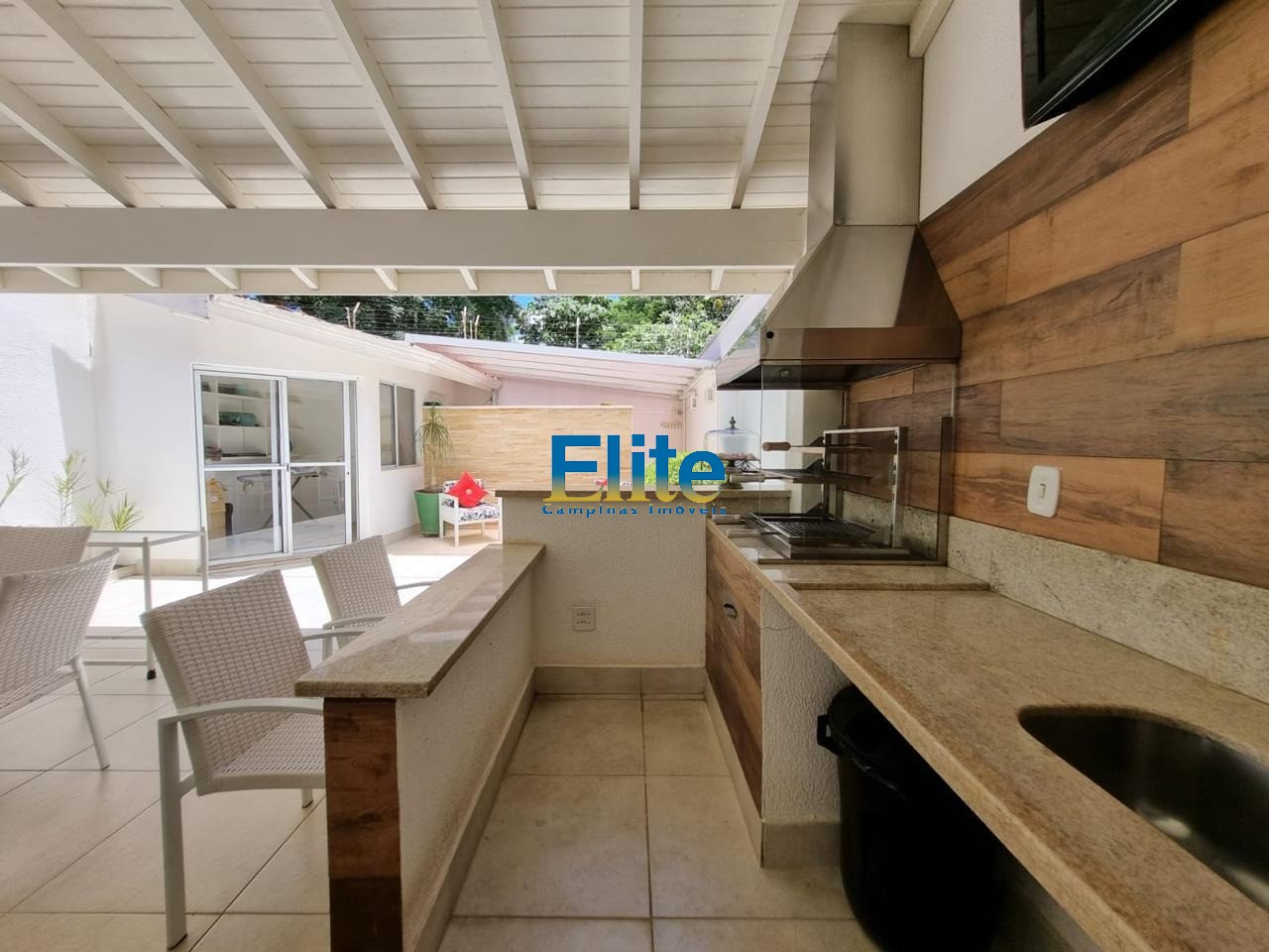 Casa de Condomínio, 3 quartos - Foto 27