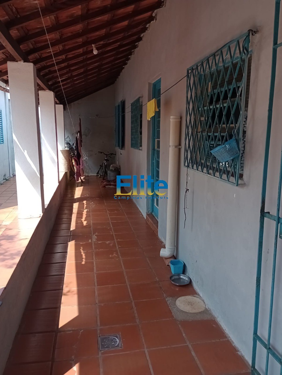 Casa, 1 quarto - Foto 6