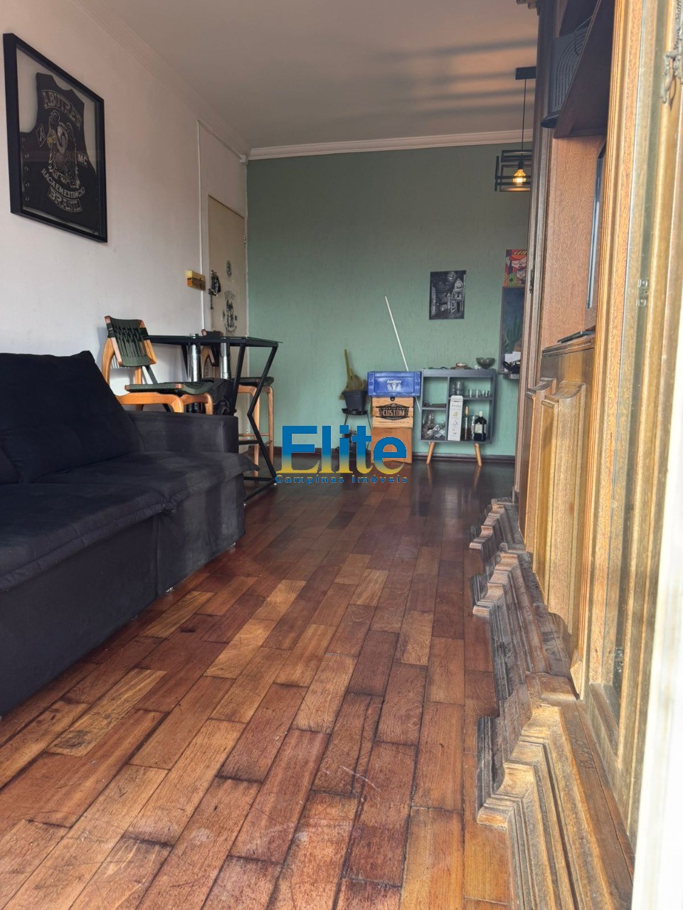 Apartamento, 3 quartos, 74 m² - Foto 2