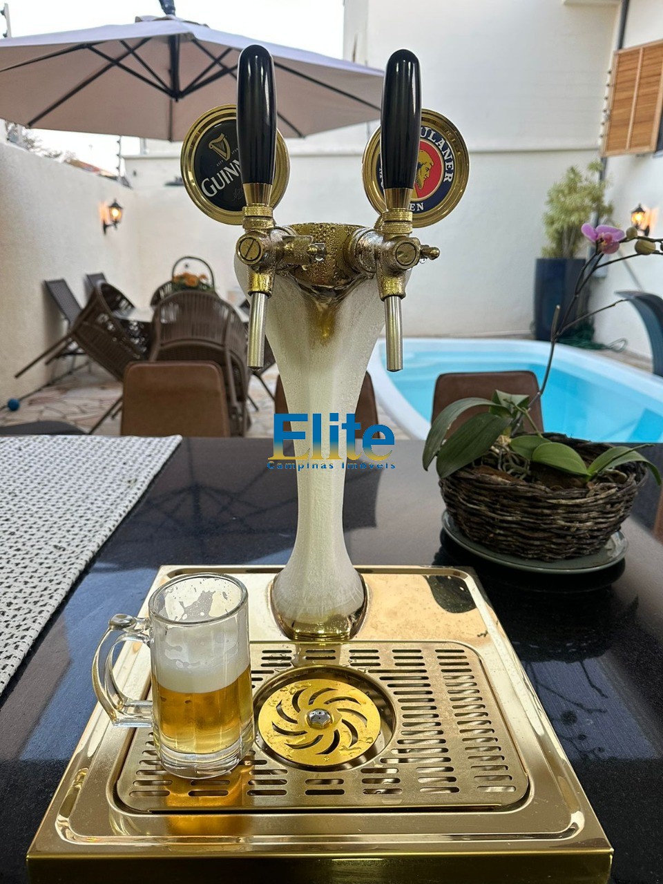 Casa, 3 quartos - Foto 22