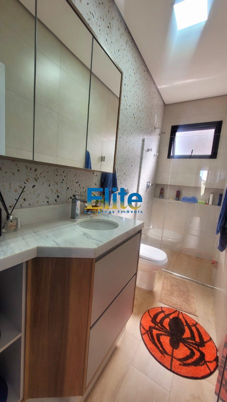 Casa de Condomínio, 4 quartos - Foto 17