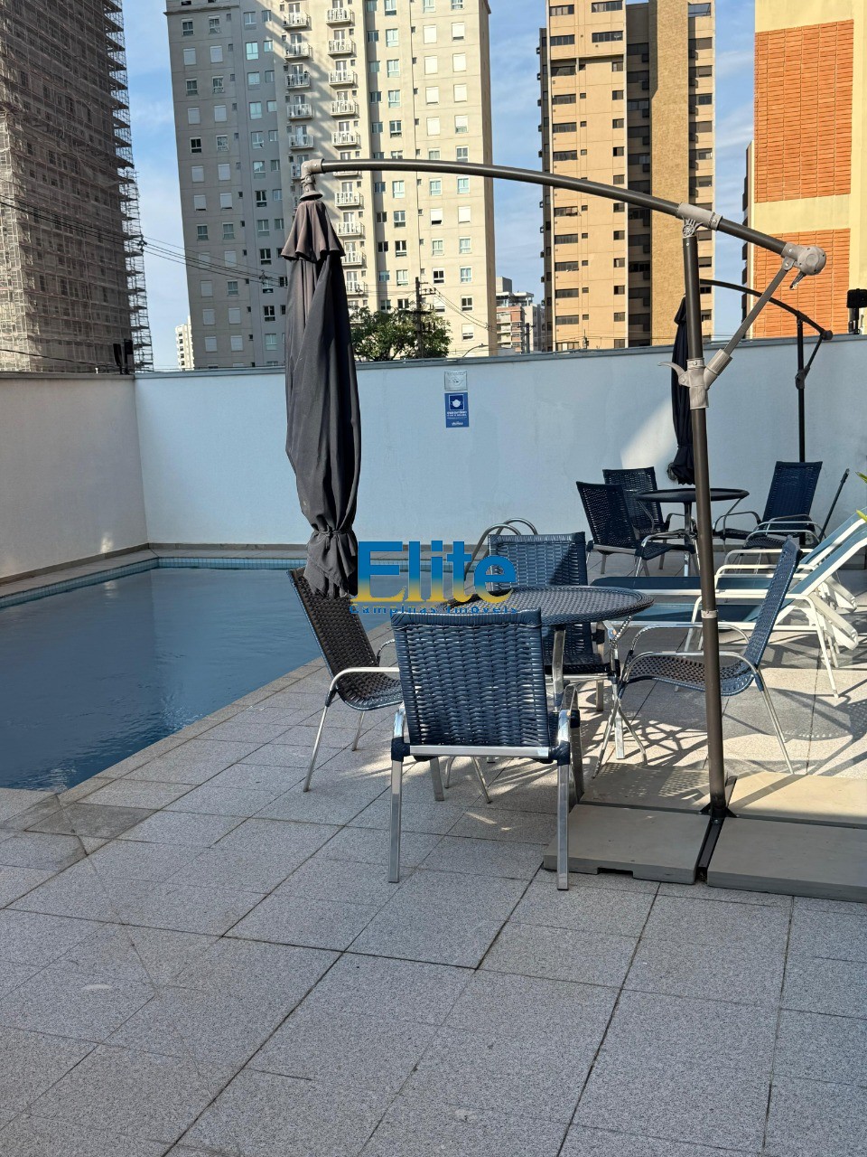 Apartamento, 1 quarto, 49 m² - Foto 3