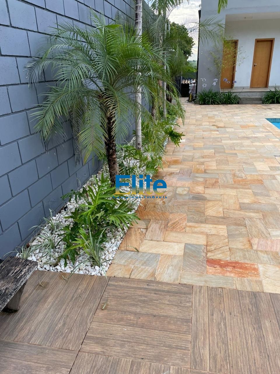 Chácara, 4 quartos, 1000 m² - Foto 22