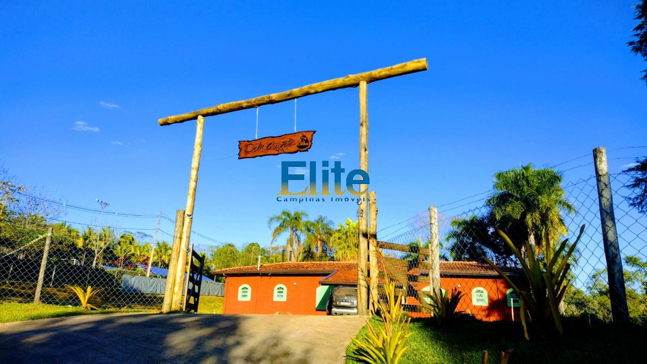 Chácara, 3 quartos, 2 hectares - Foto 1