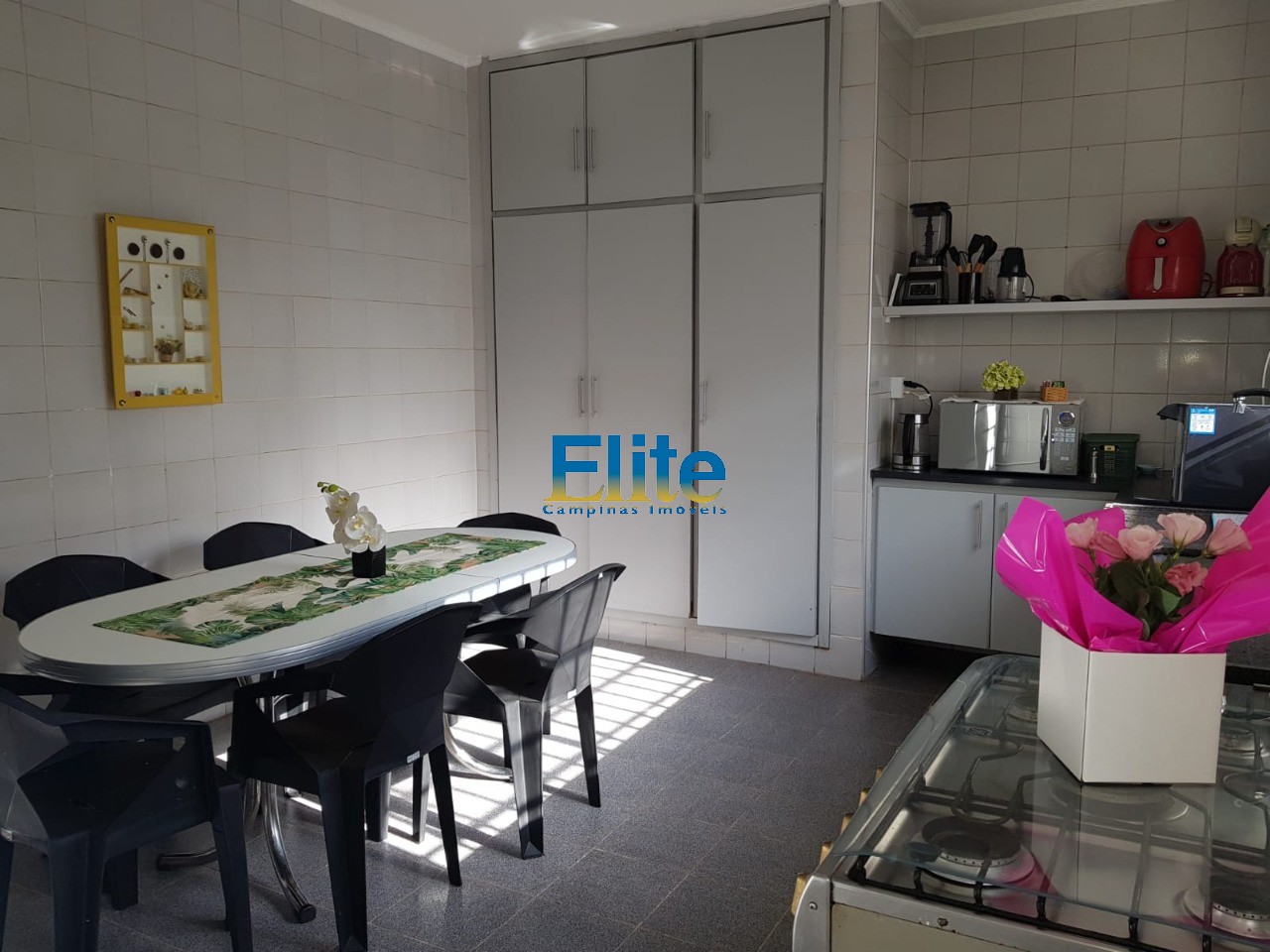 Casa, 5 quartos - Foto 25