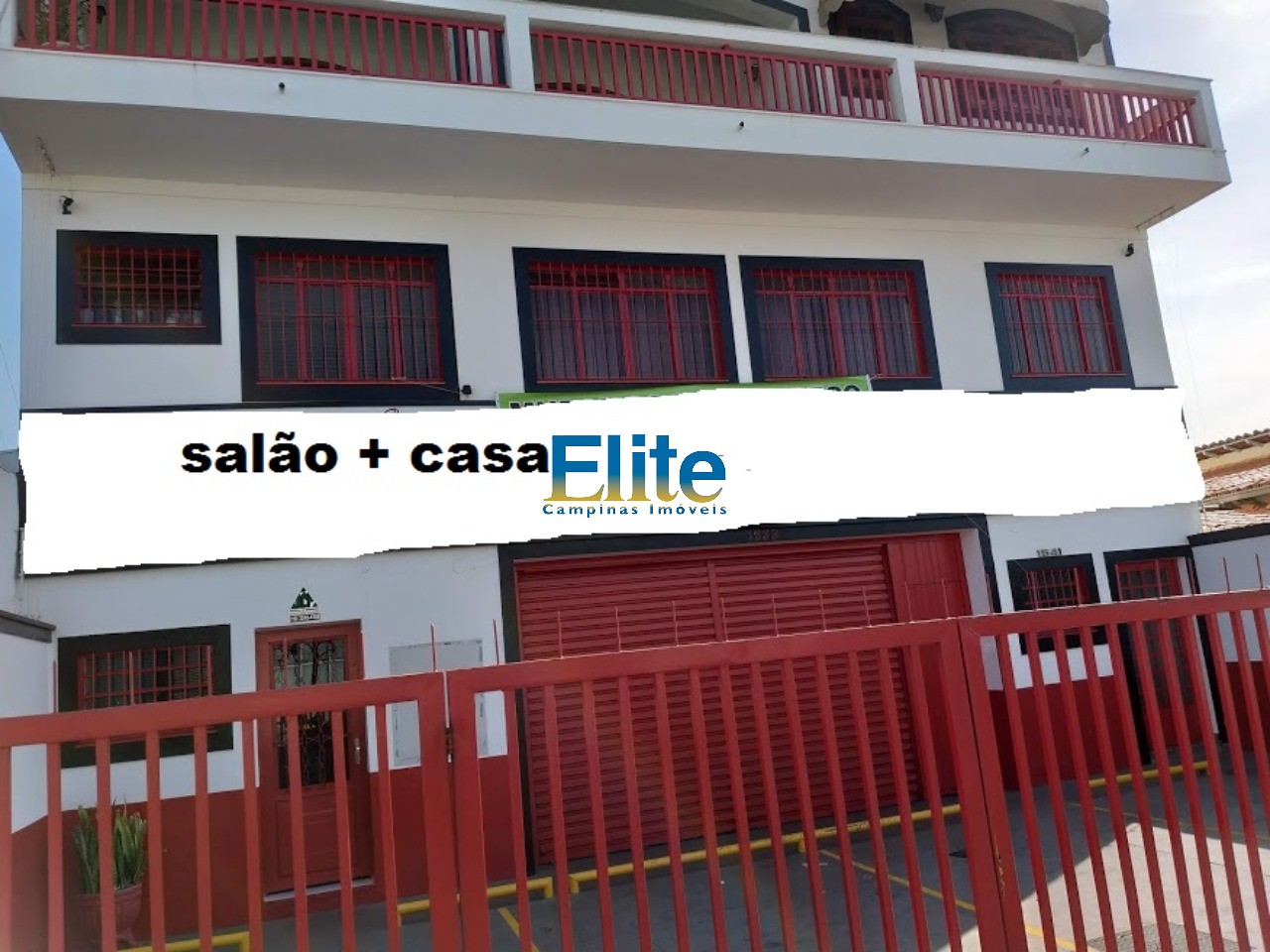 Prédio Inteiro - Foto 2