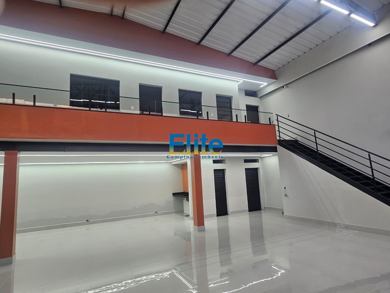 Depósito-Galpão - Foto 11