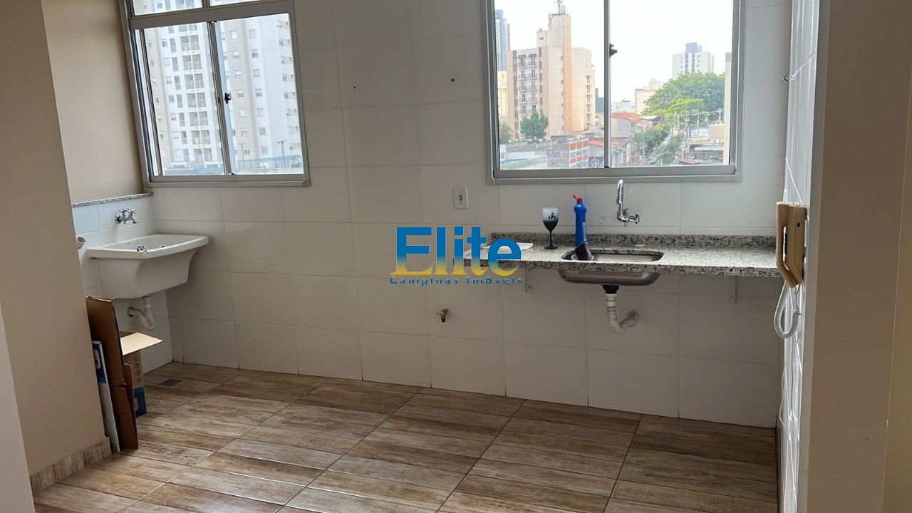 Apartamento, 2 quartos, 60 m² - Foto 6