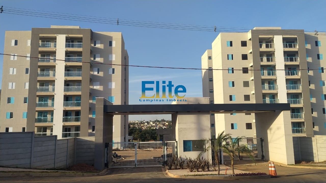 Apartamento, 3 quartos, 80 m² - Foto 1