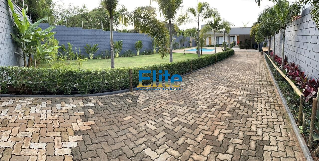 Chácara, 4 quartos, 1000 m² - Foto 24