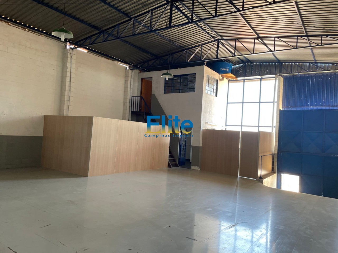 Depósito-Galpão - Foto 7