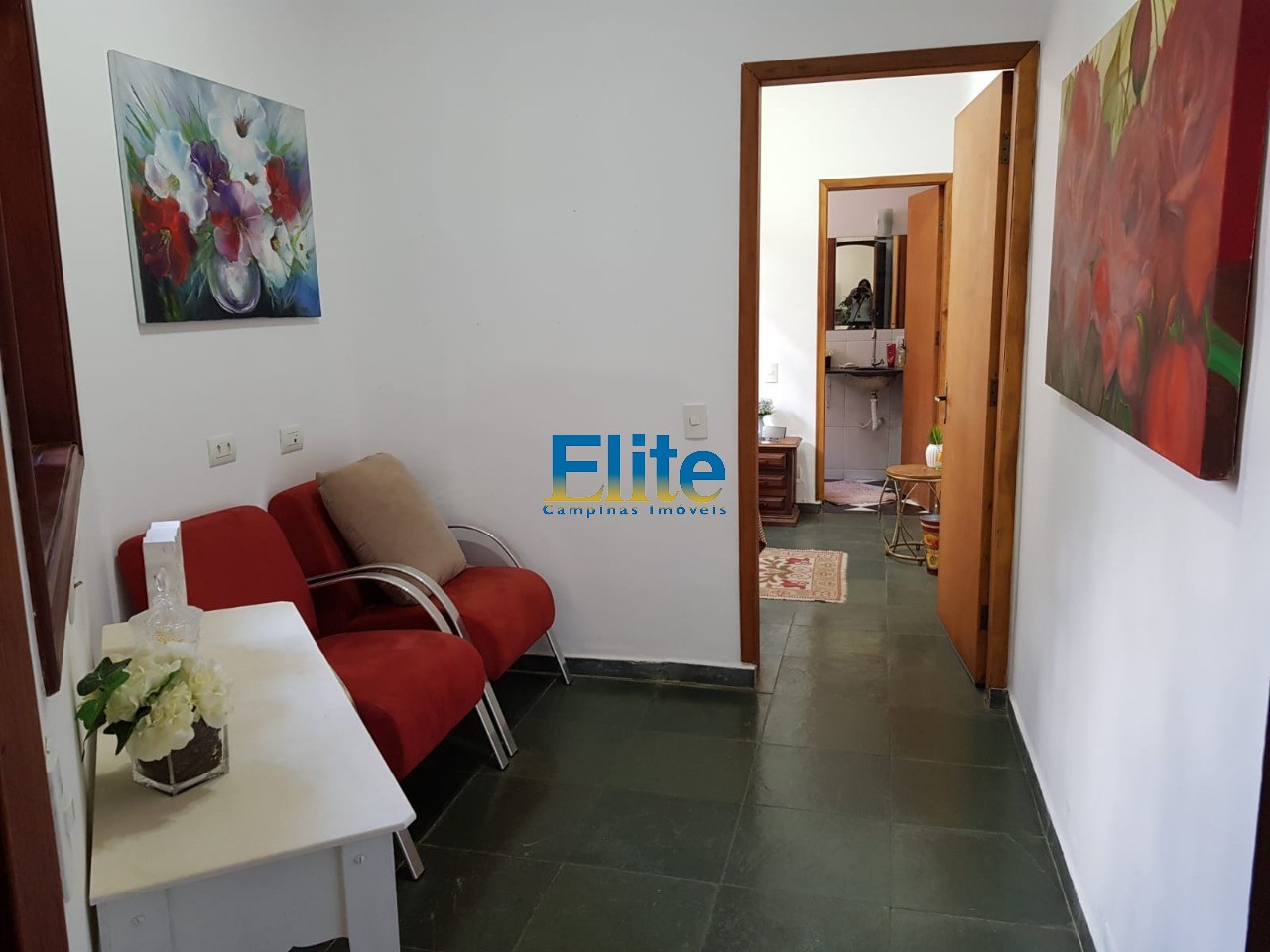 Casa, 5 quartos - Foto 31