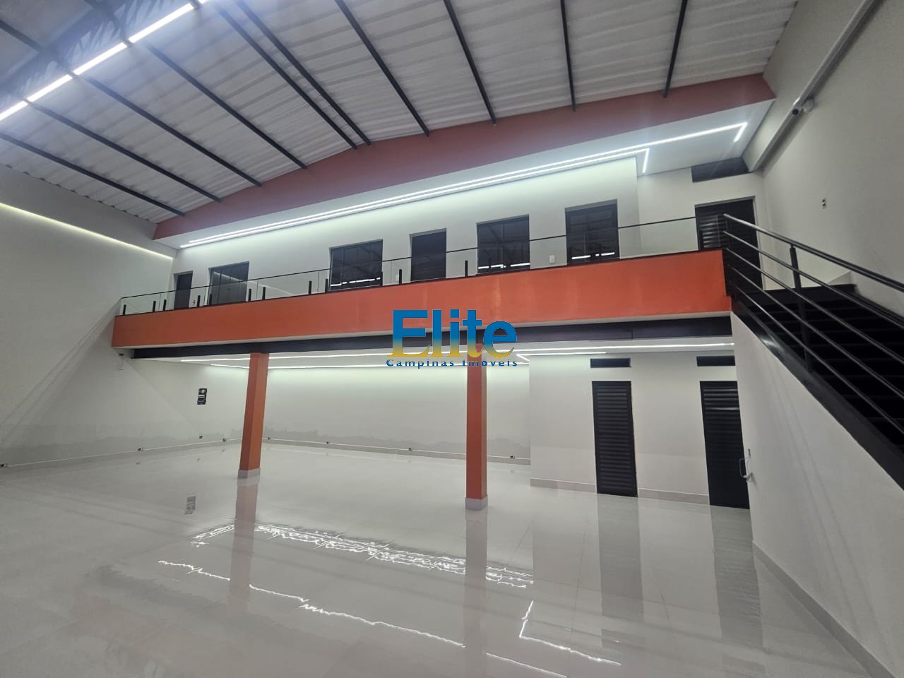 Depósito-Galpão - Foto 4